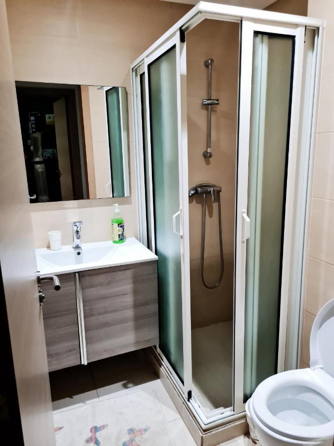 Plage Des Nations Apartment Sidi Bouqnadel Εξωτερικό φωτογραφία