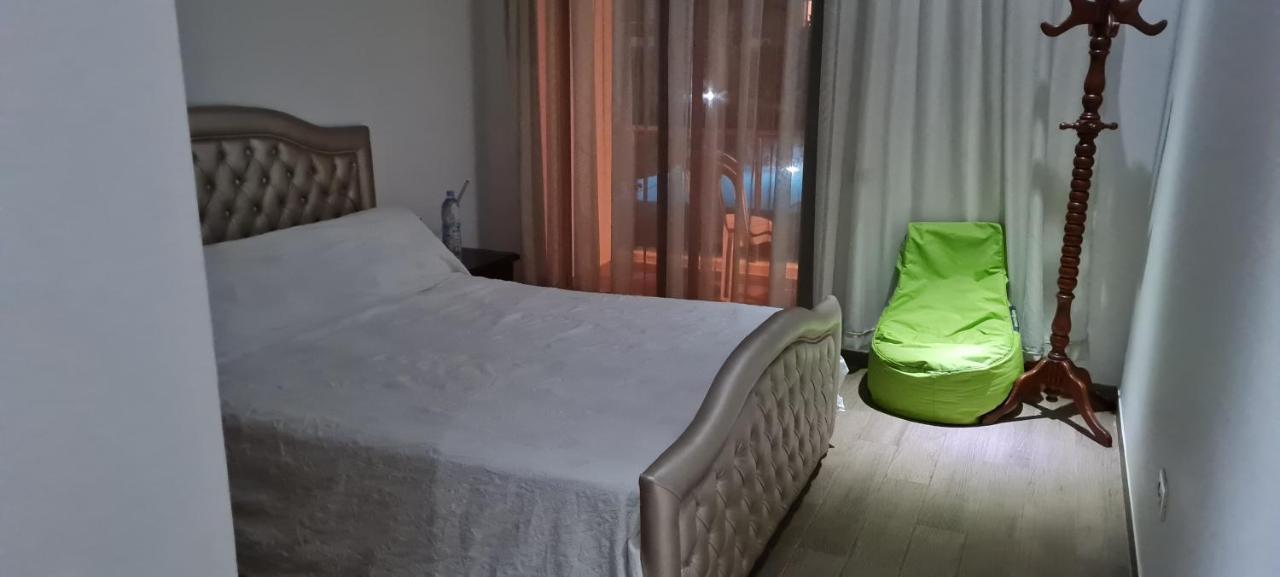 Plage Des Nations Apartment Sidi Bouqnadel Εξωτερικό φωτογραφία