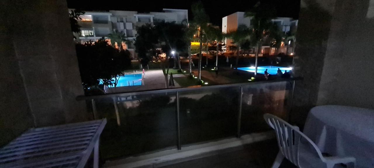 Plage Des Nations Apartment Sidi Bouqnadel Εξωτερικό φωτογραφία