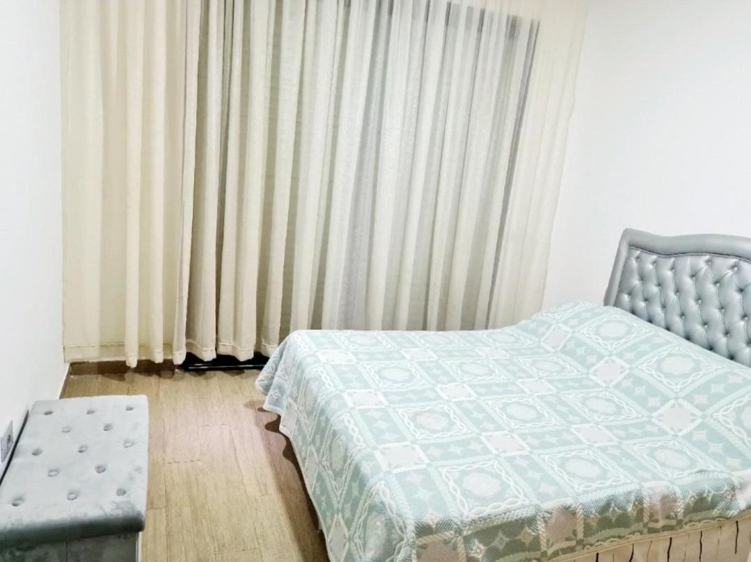 Plage Des Nations Apartment Sidi Bouqnadel Δωμάτιο φωτογραφία