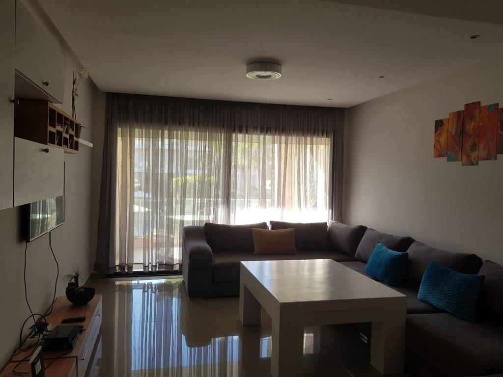 Plage Des Nations Apartment Sidi Bouqnadel Εξωτερικό φωτογραφία